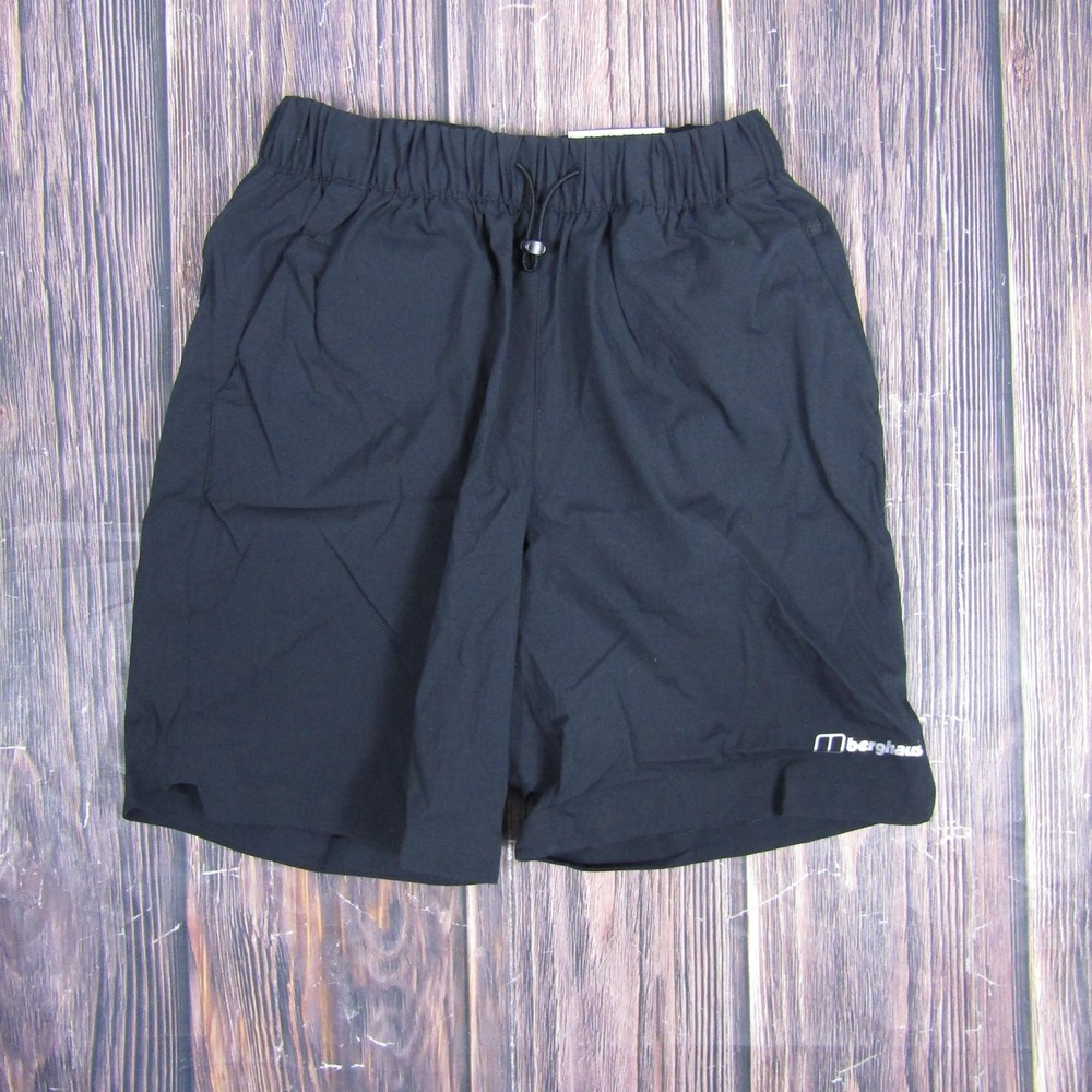 Berghaus Senke Stretch‎ Shorts Mens XS Athletic Lightweight Outdoor Polyester